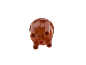 Distributor cap. Porsche 356 / 912 - 61660221503, 61660221500, 1235522059